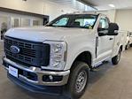 New 2024 Ford F-250 XL Regular Cab 4x4, 8' Reading Classic II Steel Service Truck for sale #D0143 - photo 5