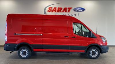 2024 Ford Transit 150 Medium Roof RWD, Empty Cargo Van for sale #D0167 - photo 1