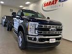 2024 Ford F-550 Regular Cab DRW 4x4, Cab Chassis for sale #D0168 - photo 3