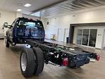 2024 Ford F-550 Regular Cab DRW 4x4, Cab Chassis for sale #D0168 - photo 6