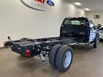 2024 Ford F-550 Regular Cab DRW 4x4, Cab Chassis for sale #D0168 - photo 2