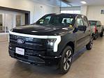 New 2024 Ford F-150 Lightning Platinum SuperCrew Cab AWD, Pickup for sale #D0178 - photo 5