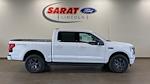 New 2024 Ford F-150 Lightning XLT SuperCrew Cab AWD, Pickup for sale #D0179 - photo 1