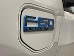 New 2024 Ford F-150 Lightning Platinum SuperCrew Cab AWD, Pickup for sale #D0182 - photo 10