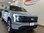 New 2024 Ford F-150 Lightning Platinum SuperCrew Cab AWD, Pickup for sale #D0182 - photo 3