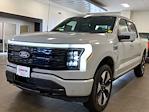 New 2024 Ford F-150 Lightning Platinum SuperCrew Cab AWD, Pickup for sale #D0182 - photo 5