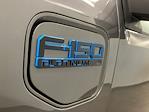 New 2024 Ford F-150 Lightning Platinum SuperCrew Cab AWD, Pickup for sale #D0191 - photo 12