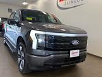 New 2024 Ford F-150 Lightning Platinum SuperCrew Cab AWD, Pickup for sale #D0191 - photo 1