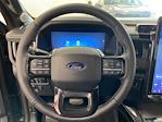 New 2024 Ford F-150 Lightning Platinum SuperCrew Cab AWD, Pickup for sale #D0191 - photo 19