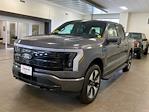 New 2024 Ford F-150 Lightning Platinum SuperCrew Cab AWD, Pickup for sale #D0191 - photo 3