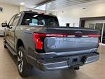 New 2024 Ford F-150 Lightning Platinum SuperCrew Cab AWD, Pickup for sale #D0191 - photo 32