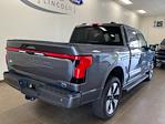 New 2024 Ford F-150 Lightning Platinum SuperCrew Cab AWD, Pickup for sale #D0191 - photo 2