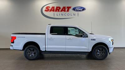 New 2024 Ford F-150 Lightning XLT SuperCrew Cab AWD, Pickup for sale #D0192 - photo 1