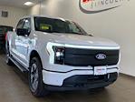 New 2024 Ford F-150 Lightning XLT SuperCrew Cab AWD, Pickup for sale #D0192 - photo 3