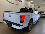 New 2024 Ford F-150 Lightning XLT SuperCrew Cab AWD, Pickup for sale #D0192 - photo 2