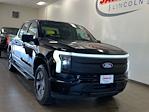 New 2024 Ford F-150 Lightning XLT SuperCrew Cab AWD, Pickup for sale #D0194 - photo 2