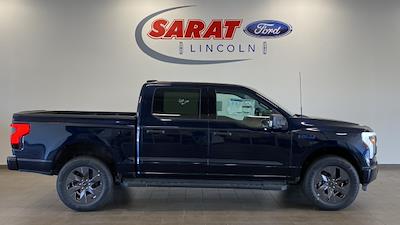 New 2024 Ford F-150 Lightning XLT SuperCrew Cab AWD, Pickup for sale #D0224 - photo 1