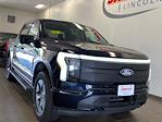 New 2024 Ford F-150 Lightning XLT SuperCrew Cab AWD, Pickup for sale #D0224 - photo 3