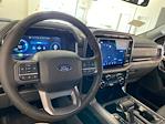 New 2024 Ford F-150 Lightning XLT SuperCrew Cab AWD, Pickup for sale #D0224 - photo 36