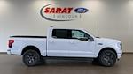 New 2024 Ford F-150 Lightning XLT SuperCrew Cab AWD, Pickup for sale #D0226 - photo 1