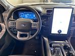 New 2024 Ford F-150 Lightning XLT SuperCrew Cab AWD, Pickup for sale #D0226 - photo 12