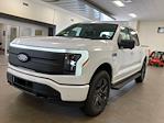 New 2024 Ford F-150 Lightning XLT SuperCrew Cab AWD, Pickup for sale #D0226 - photo 5