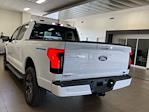 New 2024 Ford F-150 Lightning XLT SuperCrew Cab AWD, Pickup for sale #D0226 - photo 7