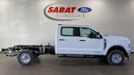 2024 Ford F-250 Crew Cab SRW 4x4, Cab Chassis for sale #D0233 - photo 1