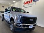 New 2024 Ford F-250 Crew Cab 4x4, Cab Chassis for sale #D0233 - photo 3