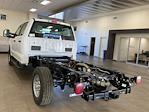 2024 Ford F-250 Crew Cab SRW 4x4, Cab Chassis for sale #D0233 - photo 6