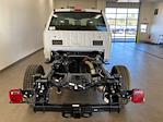 New 2024 Ford F-250 Crew Cab 4x4, Cab Chassis for sale #D0233 - photo 7