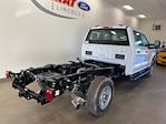 New 2024 Ford F-250 Crew Cab 4x4, Cab Chassis for sale #D0233 - photo 2