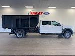 New 2024 Ford F-550 Crew Cab 4x4, Switch-N-Go E-Series Landscape Dump for sale #D0239 - photo 1