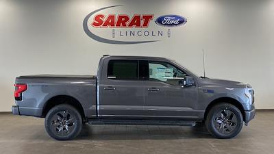 New 2024 Ford F-150 Lightning XLT SuperCrew Cab AWD, Pickup for sale #D0254 - photo 1