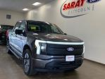 New 2024 Ford F-150 Lightning XLT SuperCrew Cab AWD, Pickup for sale #D0254 - photo 3