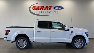 2024 Ford F-150 SuperCrew Cab 4x4, Pickup for sale #D0273 - photo 1