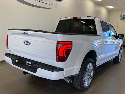 2024 Ford F-150 SuperCrew Cab 4x4, Pickup for sale #D0273 - photo 2