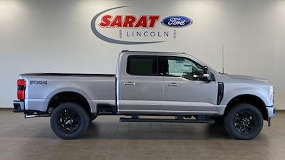 2024 Ford F-250 Crew Cab SRW 4x4, Pickup for sale #D0280 - photo 1
