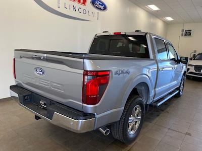 2024 Ford F-150 SuperCrew Cab 4x4, Pickup for sale #D0288 - photo 2