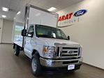 New 2024 Ford E-350 RWD, Transit Classik Box Van for sale #D0290 - photo 3