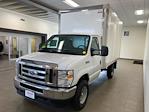 New 2024 Ford E-350 RWD, Transit Classik Box Van for sale #D0290 - photo 5