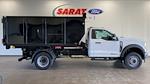 New 2024 Ford F-600 Regular Cab 4x4, Switch-N-Go E-Series Hooklift Body for sale #D0296 - photo 1