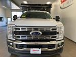 New 2024 Ford F-600 Regular Cab 4x4, Switch-N-Go E-Series Hooklift Body for sale #D0296 - photo 4