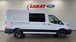 2024 Ford Transit 150 Medium Roof RWD, Empty Cargo Van for sale #D0304 - photo 1