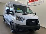 2024 Ford Transit 150 Medium Roof RWD, Empty Cargo Van for sale #D0304 - photo 3