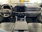 New 2024 Ford F-150 XLT SuperCrew Cab 4x4, Pickup for sale #D0306 - photo 11