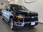 New 2024 Ford F-150 XLT SuperCrew Cab 4x4, Pickup for sale #D0306 - photo 3