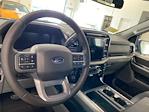 New 2024 Ford F-150 XLT SuperCrew Cab 4x4, Pickup for sale #D0306 - photo 21