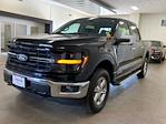 New 2024 Ford F-150 XLT SuperCrew Cab 4x4, Pickup for sale #D0306 - photo 5