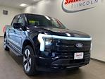 New 2024 Ford F-150 Lightning Platinum SuperCrew Cab AWD, Pickup for sale #D0343 - photo 3